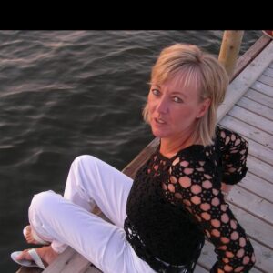 Profilbild von Elke Liebner
