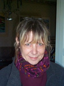 Profilbild von Elke Lietz