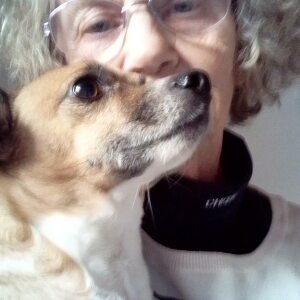 Profilbild von Elke Lindenberg