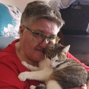 Profilbild von Elke Lindenlaub