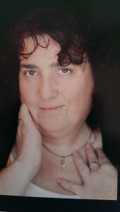 Profilbild von Elke Linha