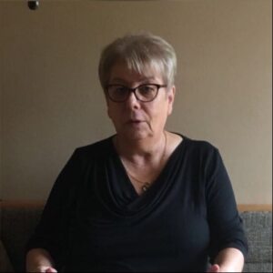 Profilbild von Elke Linke