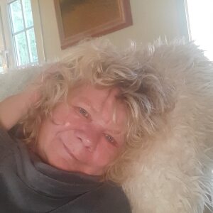 Profilbild von Elke Linke