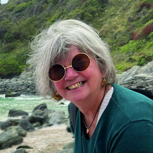 Profilbild von Elke Löffler
