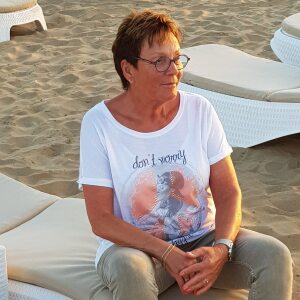 Profilbild von Elke Löwenstein
