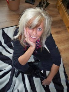 Profilbild von Elke Lohmann