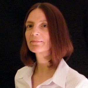 Profilbild von Elke Longerich
