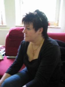 Profilbild von Elke Loos
