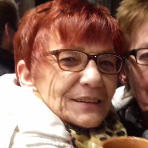 Profilbild von Elke Lühmann