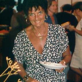 Profilbild von Elke Lührs