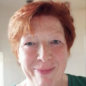 Profilbild von Elke Lükens