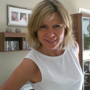 Profilbild von Elke Lueloff