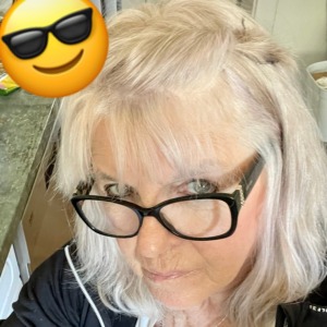 Profilbild von Elke Lünemann