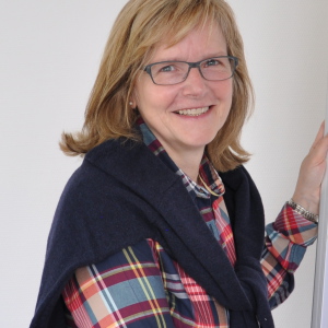 Profilbild von Elke Lüttmann-Nellesen