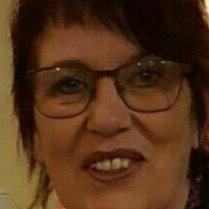 Profilbild von Elke Lützenkirchen