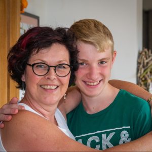Profilbild von Elke Lutgen