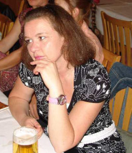 Profilbild von Elke Luther