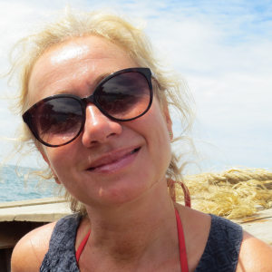 Profilbild von Elke Lutz