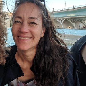 Profilbild von Elke Luu