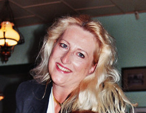 Profilbild von Elke Machel