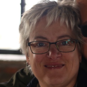 Profilbild von Elke Mäder