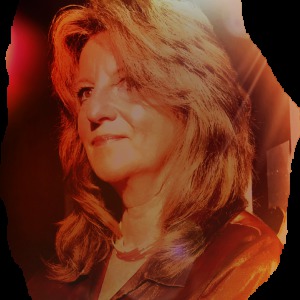 Profilbild von Elke Männche