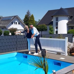 Profilbild von Elke Maier