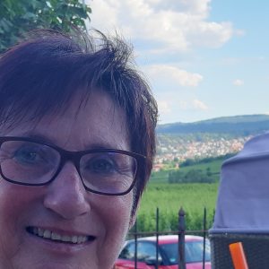 Profilbild von Elke Malek