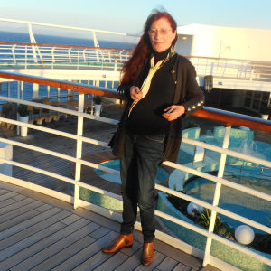 Profilbild von Elke Mansveld