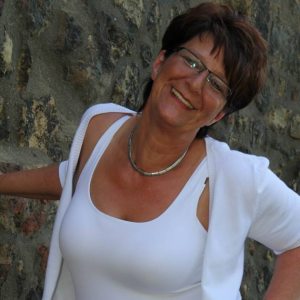 Profilbild von Elke Manthei-Braun