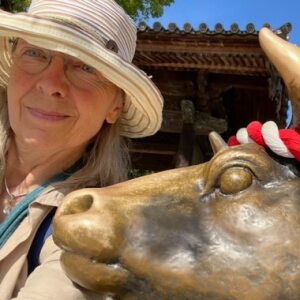 Profilbild von Elke Marin