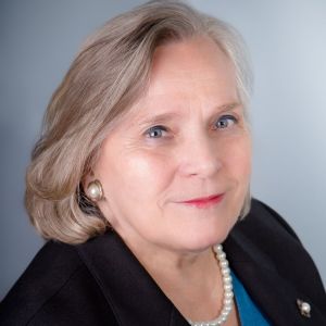 Profilbild von Elke Mariotti