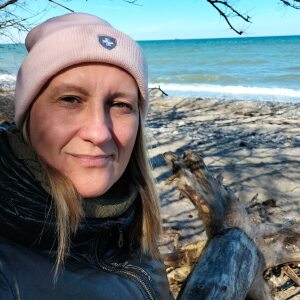 Profilbild von Elke Marklein