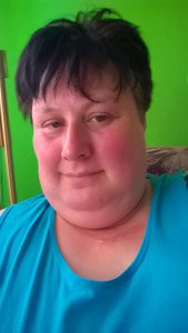 Profilbild von Elke Markmann
