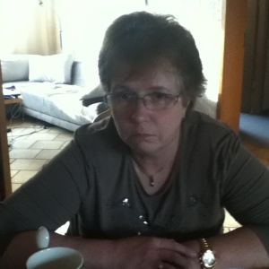 Profilbild von Elke Marques Dos Santos