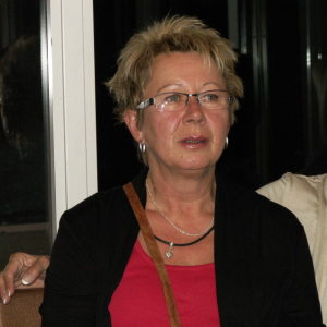 Profilbild von Elke Marten-Meier
