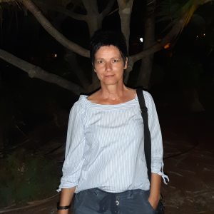 Profilbild von Elke Martens