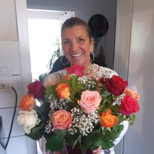 Profilbild von Elke Martin