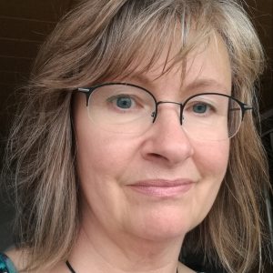 Profilbild von Elke Martin
