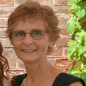 Profilbild von Elke Marx