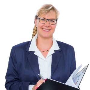 Profilbild von Elke Masuhr