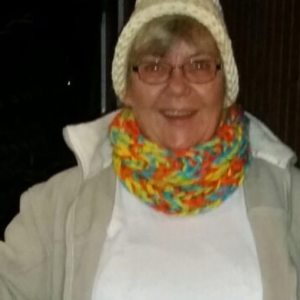 Profilbild von Elke Mattenklotz