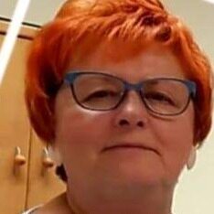 Profilbild von Elke Matthes