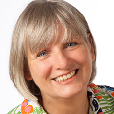 Profilbild von Elke Maurer