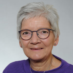 Profilbild von Elke Mayer