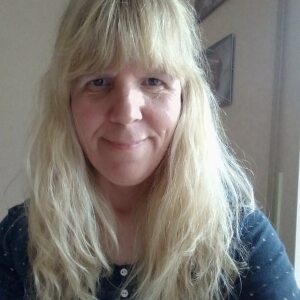 Profilbild von Elke Mazzotti