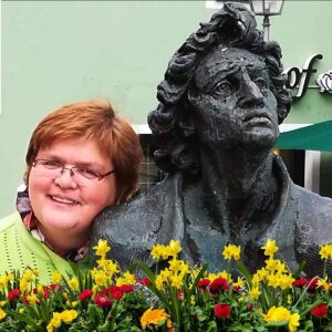 Profilbild von Elke Mehner