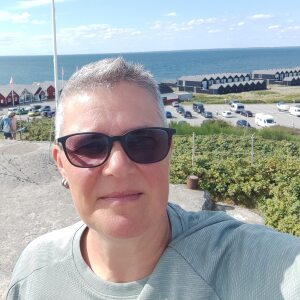 Profilbild von Elke Meier