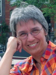 Profilbild von Elke Meier
