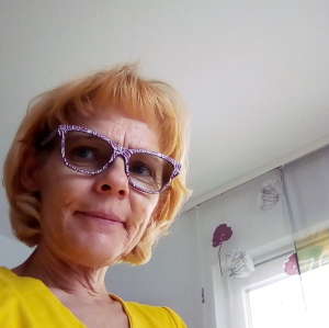 Profilbild von Elke Meinecke